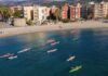 San Bartolomeo al Mare, torna il camp sportivo SBAM! per i ragazzi dai 6 ai 12 anni kayak