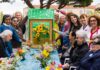 Sanremo, al Don Orione al via il progetto “La primavera in fiore”