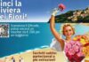 Torna il concorso “Vinci un soggiorno in Riviera dei Fiori”: in palio tre soggiorni per i turisti dmo riviera dei fiori