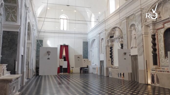 chiesa san francesco ventimiglia