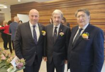 La Camera di Commercio Riviere di Liguria guida la promozione del territorio a Bruxelles