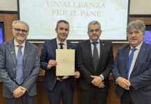 Al Mimit nasce “Un’alleanza per il pane”, Giuliani (Assipan): “Accordo importante per l’artigianalità” alleanza per il pane