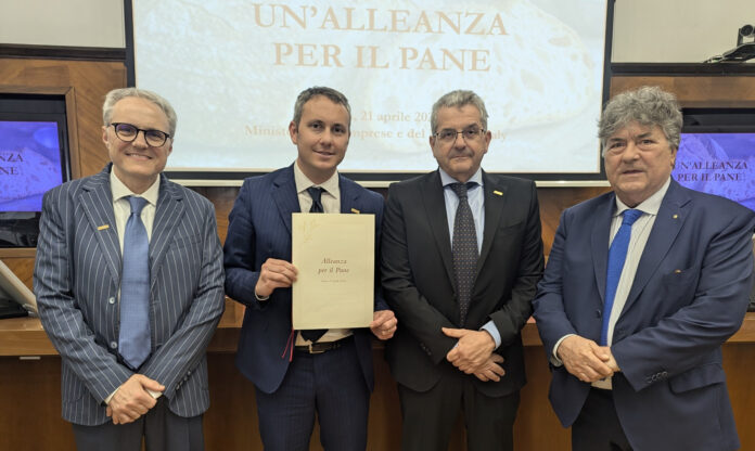 alleanza per il pane