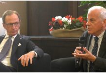 Accorpamento 118 Liguria, Nicolò conferma: “Avvio operativo il 29 aprile”. Claudio Scajola: “Partire da Imperia non è stata una scelta buona” Nicolò Scajola