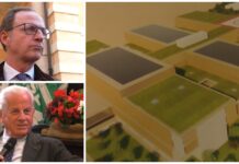 Assessore Nicolò: “Nessun passo indietro sul nuovo ospedale di Taggia, si farà” ospedale taggia nicolò