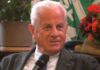 Mattarella a Imperia, Scajola a Bracco: “Interpretazione malevola dei fatti” Claudio Scajola