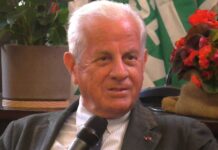 Mattarella a Imperia, Scajola a Bracco: “Interpretazione malevola dei fatti” Claudio Scajola