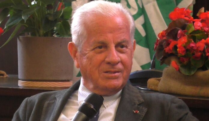 Claudio Scajola Claudio Scajola