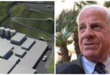 Inchiesta biodigestore di Taggia, Scajola: “Da una visione d’insieme emerge la linearità della mia azione, dirò cose che vi meraviglieranno” Scajola inchiesta biodigestore