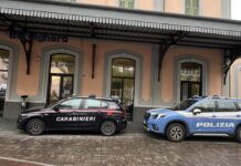 Operazione “Alto Impatto” a Bordighera: sanzionate due attivitĂ , diverse violazioni al codice stradale