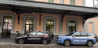 Operazione “Alto Impatto” a Bordighera: sanzionate due attività, diverse violazioni al codice stradale