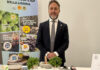 AREPO, Alessandro Piana: “Liguria protagonista a Bruxelles con le eccellenze DOP e IGP”