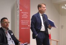 Nuovo bando ARTE Imperia, Scajola e Parolini: “Oltre 50 alloggi disponibili” parolini - scajola