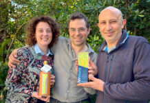 Diano Marina, il Premio Aromatica 2026 a Nicola Ferrarese