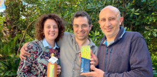 Diano Marina, il Premio Aromatica 2026 a Nicola Ferrarese