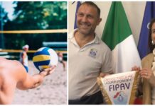 Imperia capitale del beach volley: “Week-end di sport, si inizia il 1° maggio con la tappa del campionato italiano femminile 2×2 platinum” Beach Volley