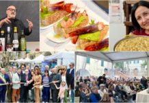 Meditaggiasca & Expo Valle Argentina Armea, tutto pronto per la 13esima edizione: il programma del 1° e 2 maggio meditaggiasca 2026