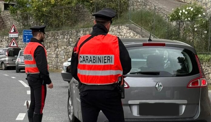 carabinieri