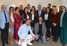 Elezioni Bordighera, depositata la lista “Bordighera Viva”: ufficiale la candidatura a sindaco di Carlo La Vigna