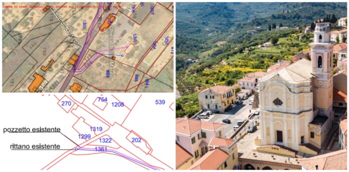 campetto di Varcavello