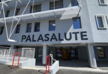 Palasalute di Sanremo, Comune al lavoro su nuove fermate dei bus e corse palasalute sanremo