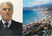 Elezioni Santo Stefano al Mare, Sergio D’Aloisio torna in campo con la lista “Rinascita” sergio d'aloisio - santo stefano al mare