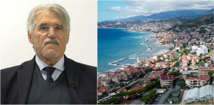 sergio d'aloisio - santo stefano al mare