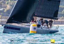 Lo Yacht Club Sanremo al Mondiale ORC 2026 con due imbarcazioni