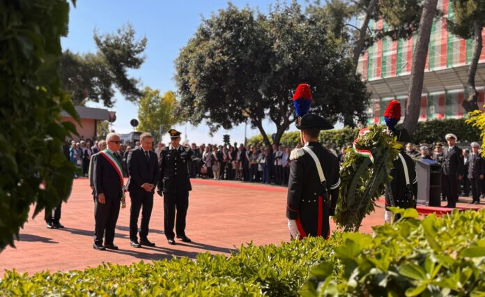 25 aprile liberazione imperia