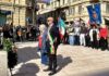 Sanremo celebra l’81° anniversario della Liberazione. Sindaco Mager: “25 aprile impegno concreto per libertà e democrazia”