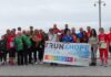 “Run4Hope”, si chiude a Ospedaletti la tappa ligure a sostegno della ricerca sulla fibrosi cistica run4hope ospedaletti fibrosi cistica
