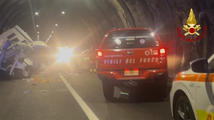 incidente ss28 cesio