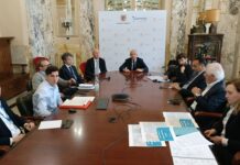 Sanremo, riunione sul Porto Vecchio: presentate le soluzioni per la progettazione esecutiva