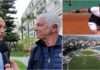 Sport a Sanremo, sindaco Mager: “Obiettivo riportare un challenger di tennis in città” alessandro mager