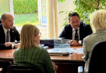 Trasferimento centrale 118 di Imperia, verifica del PD a Genova: “Da 11 operatori a 9, solo un medico a turno”