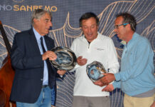 Vela, bilancio positivo per la Sanremo-Lion de Mer: “Miss K Checkmate” domina la gara