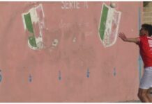 Pallapugno Serie A: Duseu lotta fino alla fine, ma Ceva vince 9-8 Matteo Molli duseu