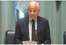 Imperia, Claudio Scajola sul biodigestore: “Nessun ‘sistema’, ma supervisione necessaria. Non ho paura del giudizio. Devo alzare la voce contro chi costruisce castelli di fango” Claudio Scajola