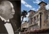 Al Casinò di Sanremo l’omaggio a Pietro Agosti pietro agosti - casinò di sanremo