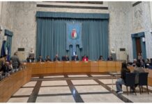 Imperia, il consiglio comunale tornerà a riunirsi il 25 giugno Consiglio Comunale Imperia