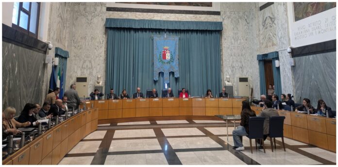 Consiglio Comunale Imperia Consiglio Comunale Imperia