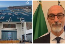Porto di Imperia: via libera alla richiesta di adeguamento del Piano regolatore. Fossati: “Sensibile ingrandimento dello scalo di alaggio” Piano regolatore portuale del porto Imperia