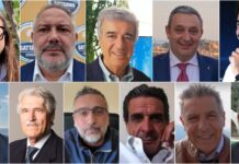 La cabala dice che il 5 porterĂ fortuna a Bordighera. La cittĂ che ha cresciuto il campione del mondo Sinner, tra voci, incontri, spera di “pescare” il sindaco ed il 5 giusto elezioni comuni provincia di imperia