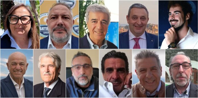 elezioni comuni provincia di imperia