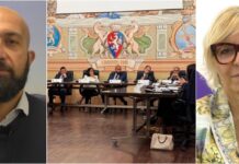 Diano Marina, variazione di bilancio: Bregolin e Feltrin si astengono dal voto. “Proposta non condivisa” bregolin-feltrin diano marina