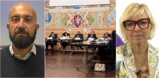 Diano Marina, variazione di bilancio: Bregolin e Feltrin si astengono dal voto. “Proposta non condivisa” bregolin-feltrin diano marina