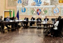 Consiglio comunale di Diano Marina: focus su Ciclovia Tirrenica, Rivieracqua, opere pubbliche e piano commerciale consiglio comunale diano marina