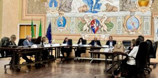 Consiglio comunale di Diano Marina: focus su Ciclovia Tirrenica, Rivieracqua, opere pubbliche e piano commerciale consiglio comunale diano marina