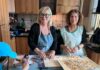 Taggia protagonista su “Pasta Grannies”: le tagliatelle con olive taggiasche conquistano il web