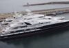Imperia, Yacht “Predator”: confermata evasione da 12 milioni Yacht Predator